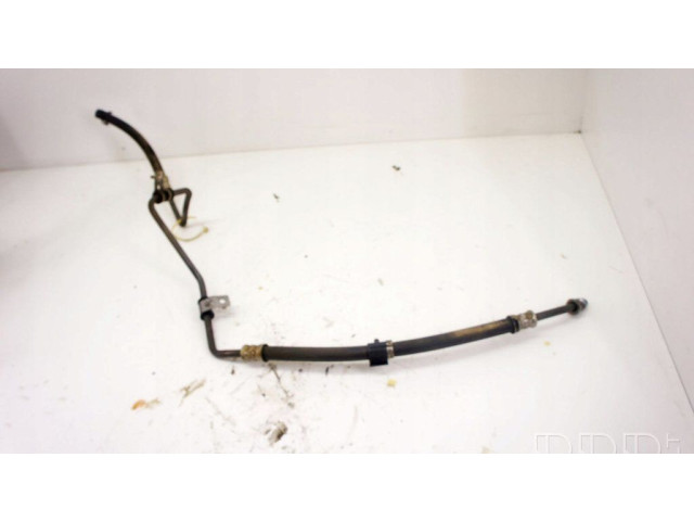 Трубка (трубки)/ шланг (шланги) охладителя масла коробки передач