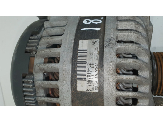 Генератор 755281502, 1042106040   BMW Z4 E89 2.5     