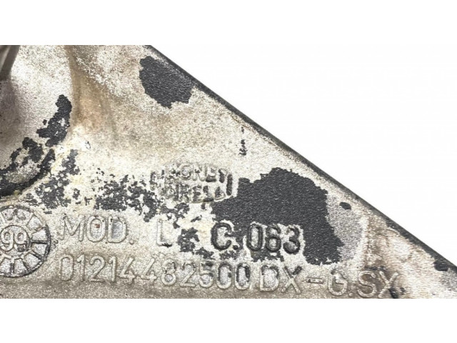 Zpětné zrcátko pravé Alfa Romeo 156 2005 01214482500, C063