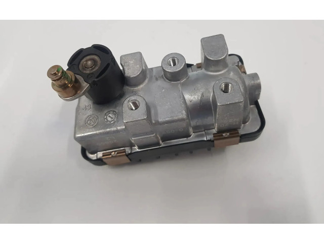 Другие блоки управления / модули 6NW009550, 6NW009550   Citroen Jumper