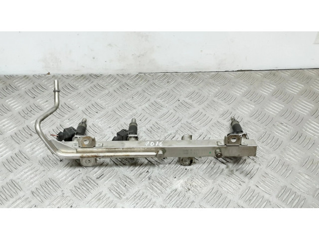 Vstřikovač 7530420, 7526892 BMW 1 E81 E87 pro naftový motor 1.6 N45B16A