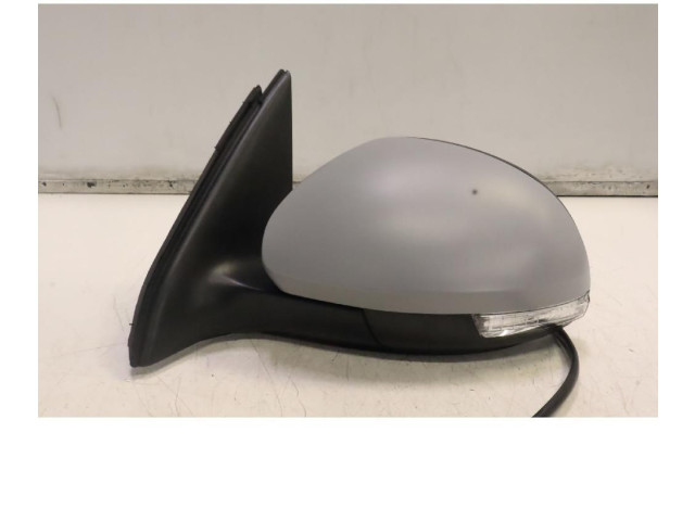 Zpětné zrcátko Volkswagen Tiguan 2008