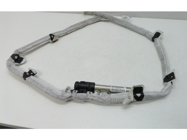 Боковая подушка безопасности 30358168, 30358168   BMW X3 E83