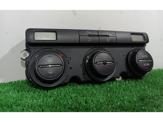 Модуль блока управления кондиционером 74793250, 74793250 Skoda Octavia Mk2 (1Z)