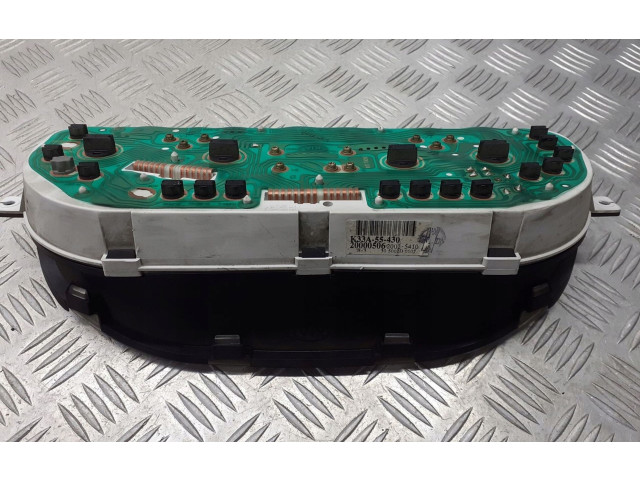 Přístrojová deska KIA Rio K33A-55-430