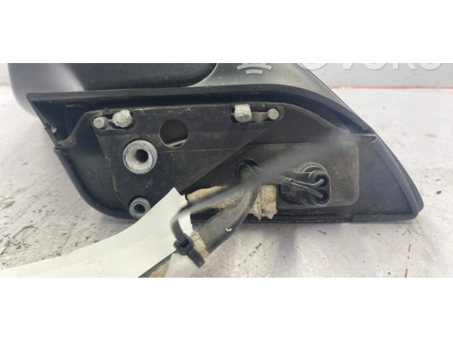 Зеркало электрическое        Citroen C8   -  года   