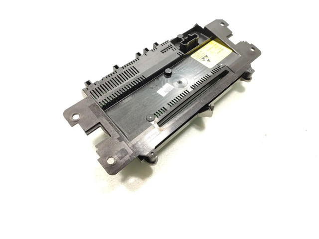 Блок управления климат-контролем 8X23-18C858-AG, 28189489   Jaguar XF