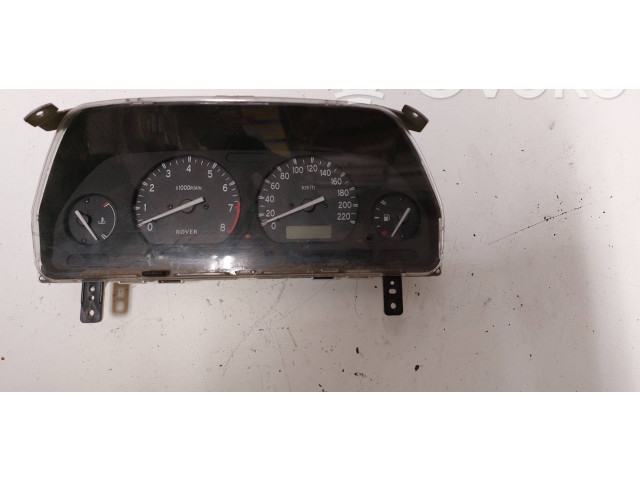 Блок предохранителей  HR0038004, 20542   Rover 25    