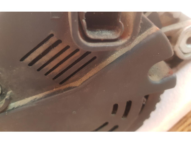 Генератор F8637208   Renault Clio II      