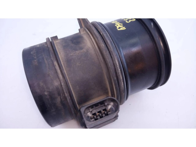 Измеритель потока воздуха