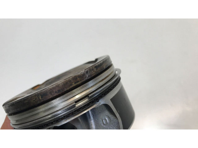 Ojnice 3300400 Hyundai i20 (BC3 BI3) 1.0