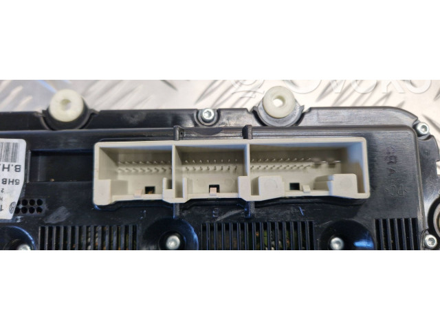 Блок управления климат-контролем 1K0907044AT, 5HB00873110   Volkswagen Jetta V