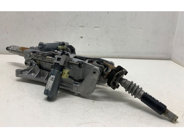  рейка  Колонка рулевая ZG806548, 055637500A   Jeep Grand Cherokee 2010 - 2021 года