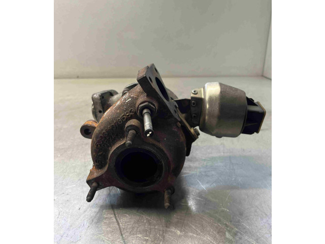 Турбина Audi Q5 SQ5 03L145702e, 03L145702e