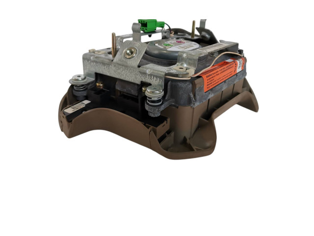 Подушка безопасности водителя 8686283   Volvo V70