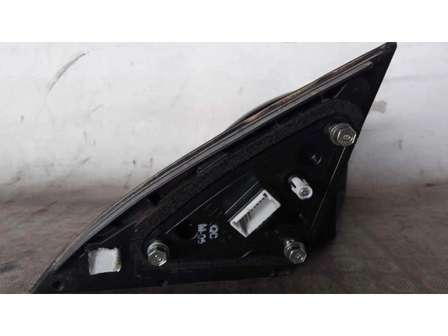 Zpětné zrcátko Hyundai i30 049723, RETROVISORDERECHO