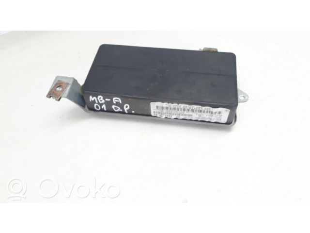 Подушка безопасности двери 168860020500000, 6016055 Mercedes-Benz A W168