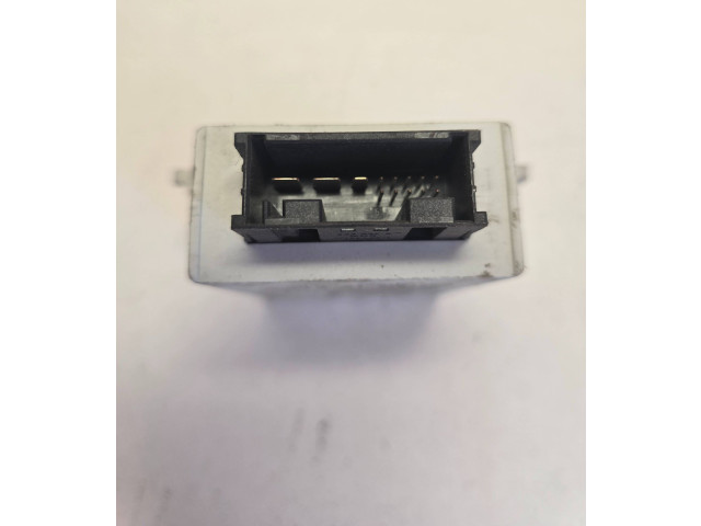 Блок управления иммобилайзера       BMW 5 E39  1996 - 2003 года   