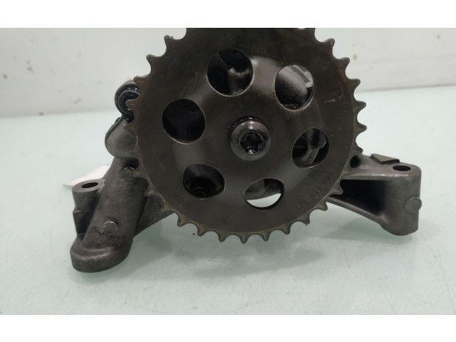 Čerpadlo oleje 06A115105B Seat Leon (1M)