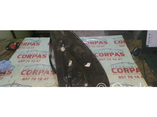 Зеркало электрическое Hyundai i10 2007-2012 года