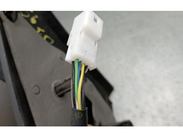 Зеркало электрическое        Dacia Lodgy  2012 -  года   