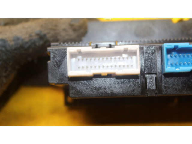 Блок управления климат-контролем 7M5907040D Ford Galaxy