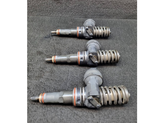 Комплект форсунок 045130073AA Audi A2