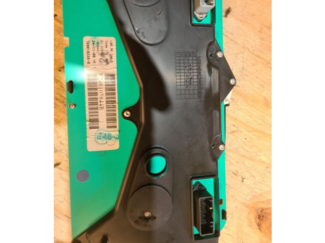 Панель приборов 248106349R   Dacia Logan I       