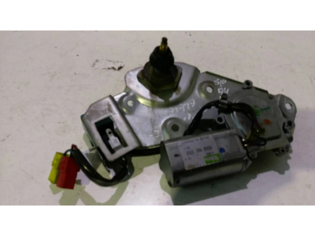 Моторчик заднего дворника Citroen Xantia