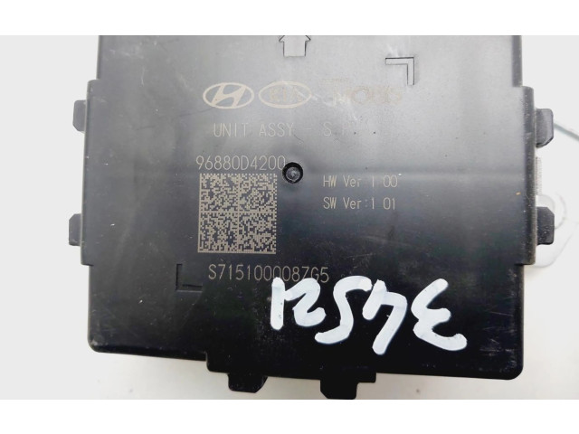 Řídící jednotka 96880D4200 KIA Optima 2018