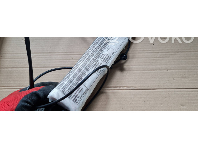 Подушка безопасности в сиденье 8R0880241B Audi Q5 SQ5