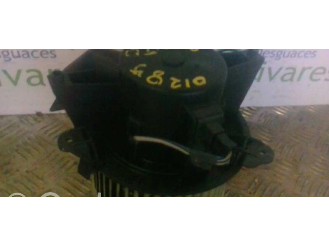 Вентилятор печки Fiat Punto Evo