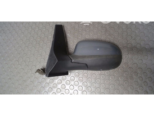 Зеркало электрическое        Ford Ka  2009 - 2017 года   