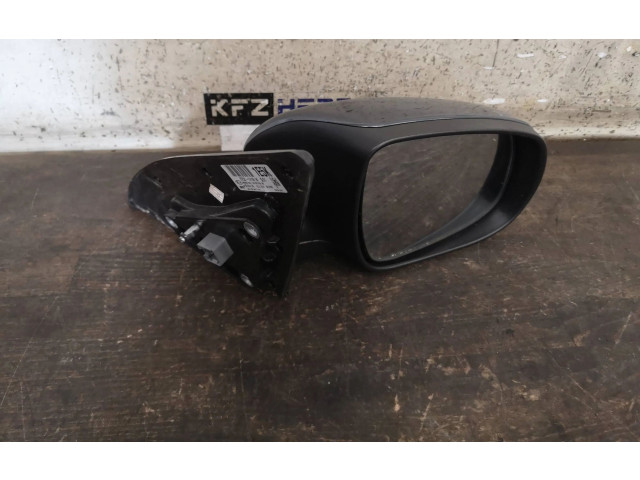 Зеркало электрическое        KIA Pro Cee'd I  2008 - 2013 года   