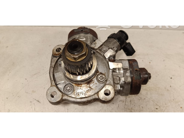 Vstřikovací čerpadlo 0445010825, 059130755DB Audi Q7 4M