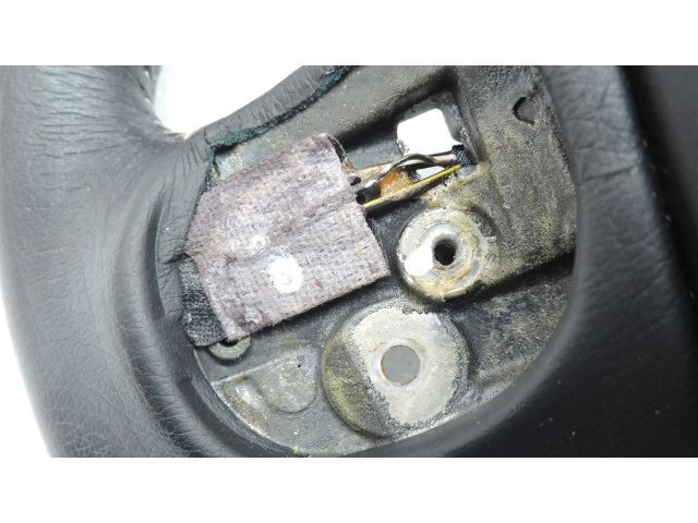 Руль Jeep Renegade  2014- года 71777284, 6AM00HL1AA      