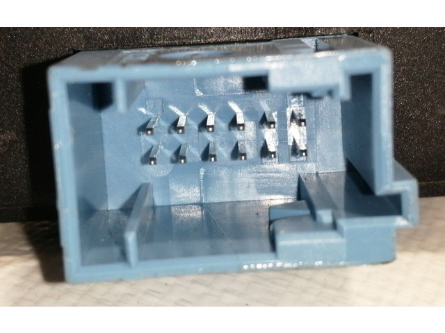 Блок управления 9665582380   Citroen DS4