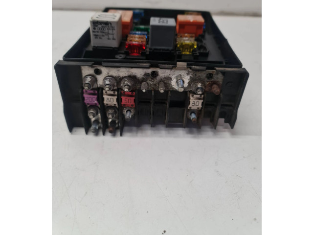 Блок предохранителей 1K0937125, 017183021 Volkswagen Jetta V