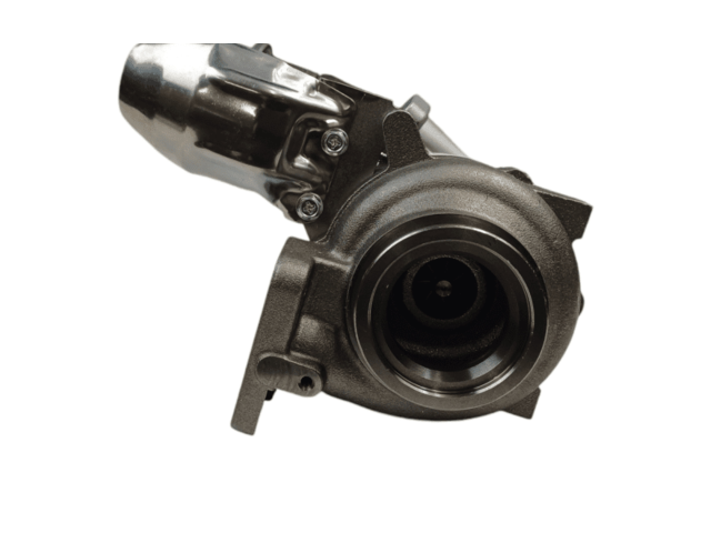 Turbodmychadlo Турбина 54309700000, TC30-0010 Alfa Romeo Mito