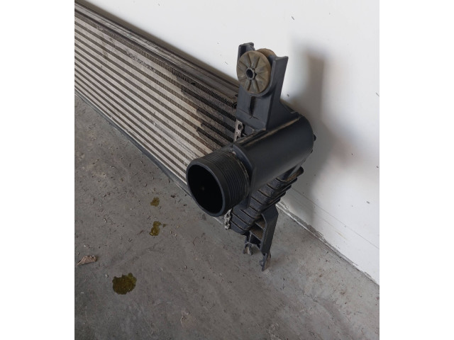 Интеркулер AB399L440AF Ford Ranger