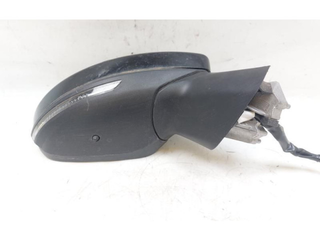 Зеркало электрическое Renault Clio V 2019 - года