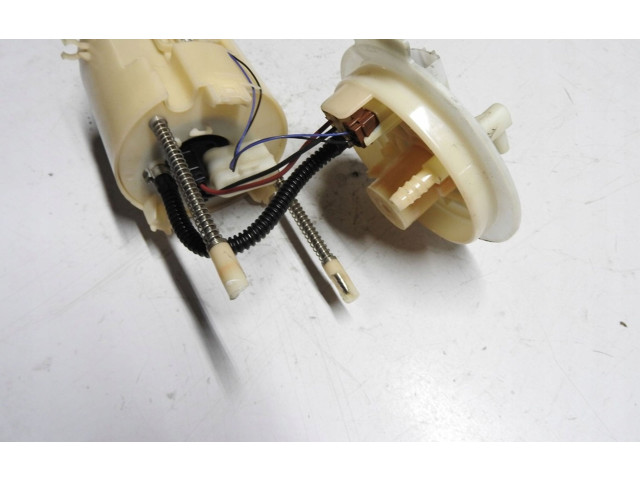 Vstřikovací čerpadlo 3VA1B, 17040   Nissan Note (E12)     