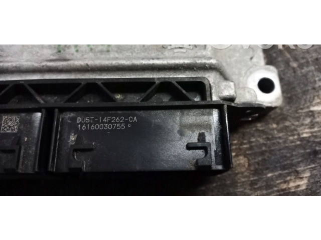 Řídící jednotka DU5T14F262CA, DU5T14F262CA Ford Galaxy 2016