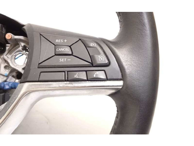Блок управления двигателя 48430HV01D   Nissan Qashqai