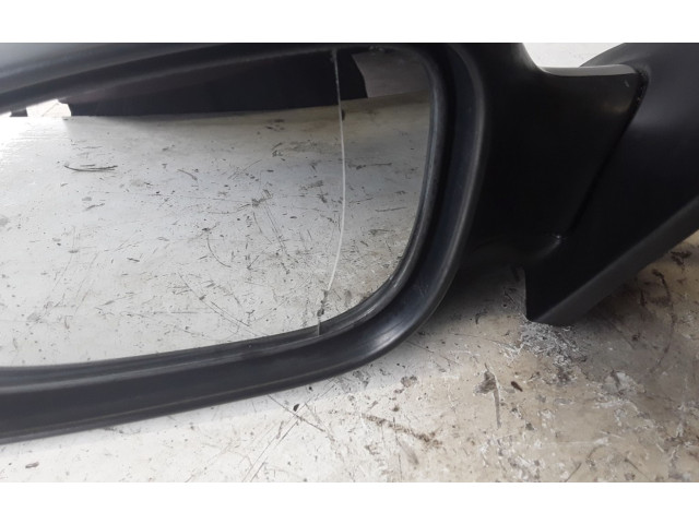 Зеркало электрическое Volvo V70 2005 - 2008 года