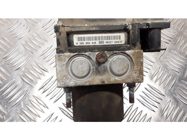 Jednotka ABS 0265950938, 88327Q0570 KIA Ceed 2009
