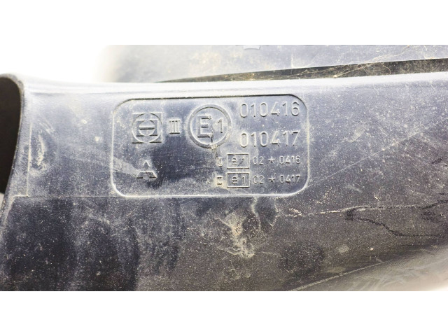 Зеркало электрическое Mitsubishi Carisma 1996 - 1999 года