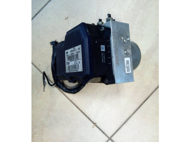 Блок АБС 6784578 Mini One - Cooper R56 2014 - - года