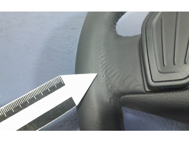 Руль Skoda Octavia 985 1959 - 1971 года 5E3419093B, 5E3419093B