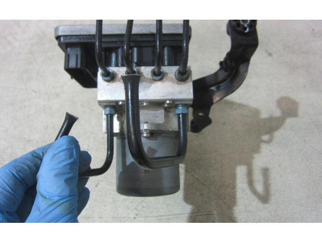 Блок АБС 34517916215   BMW  X3 G01  2018 - 2024 года